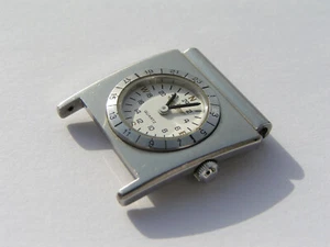 Breitling Chronomat UTC Modul 81500 Stahl Steel 12H weisses Zifferblatt I910 - Bild 1 von 8