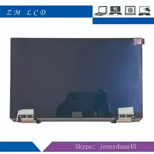 Gruppo touch screen 13,3 HP Spectre x360 13-AW 13-aw0059TU L72404-001 OLED UHD - Foto 1 di 7