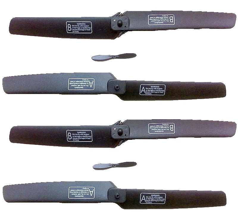 15x Rotorblätter Set für Mini RC Heli passend zB Airwolf LIE BRO Länge 16.5 cm  - Bild 1 von 1