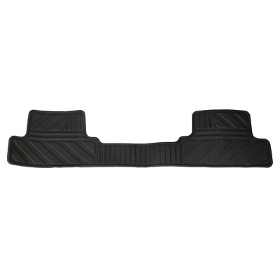 Juego de alfombrillas traseras originales para todo tipo de clima Chevrolet Colorado 2015-2021 23227110 Foto 1 de 4