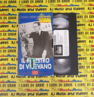 VHS film IL MAESTRO DI VIGEVANO Il grande cinema di ALBERTO SORDI fabbri (F47)
