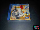 SEGA DREAMCAST WATCHFUL GAME 8: SECOND OFFENSE - SEALED (NEW) (PAL ESP)