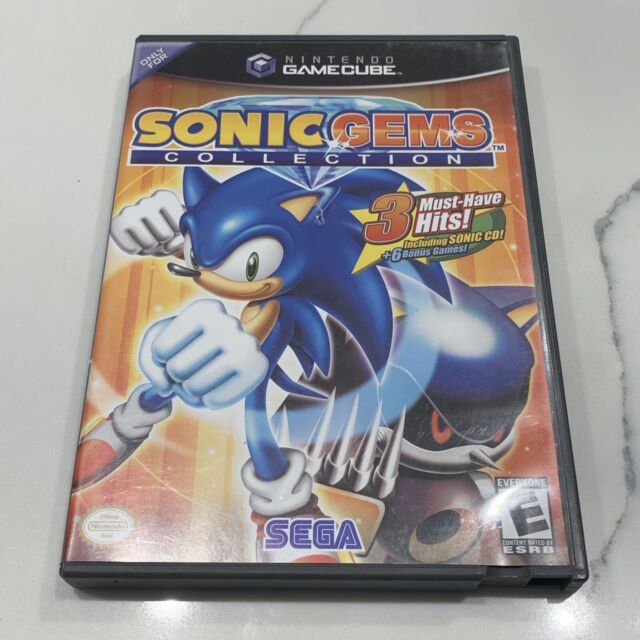 Sonic Colours WII ISO (EUR) Download - GameGinie