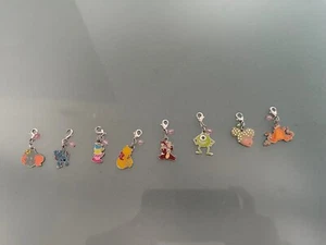 Disney Park Icon Character Disney World park 8 pk Disney Character - Picture 1 of 24
