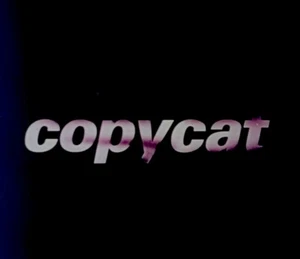 35mm Film Movie Trailer Preview " Copycat 1995 Holly Hunter, Sigourney Weaver - Bild 1 von 8