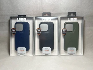 UAG Civilian Case for Apple iPhone 14 Pro (6.1")- Multiple Colors! - Picture 1 of 2