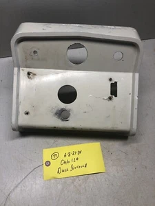 Cub Cadet 129 Tractor Instrument Panel Cowl - Picture 1 of 7