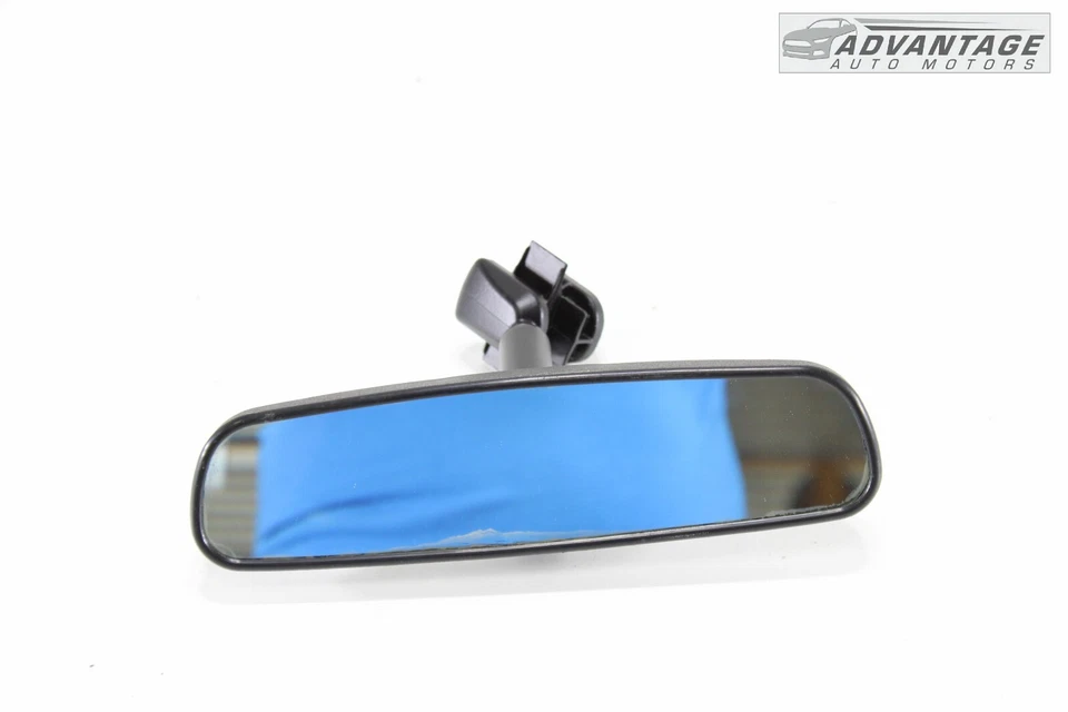MAZDA CX-9 CX9 2007-2015 AWD 3,7 L gasolina techo delantero espejo retrovisor OEM Foto 1 de 4