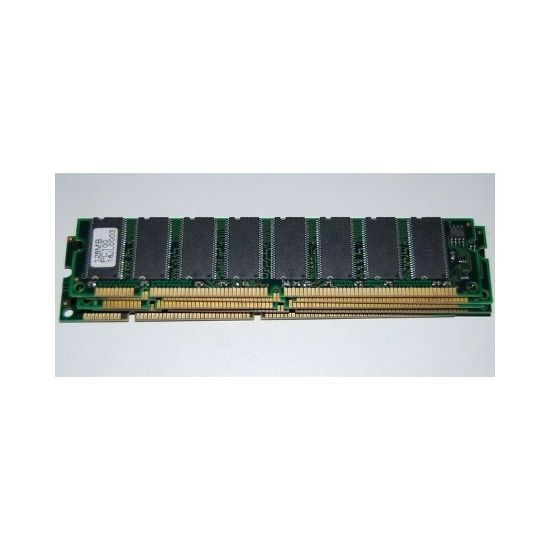 Memoria SDRAM 128 Mb Pc100 - Imagen 1 de 1