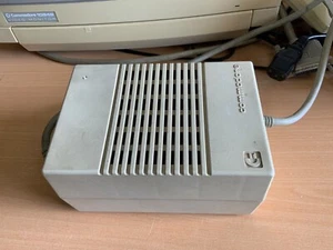 Starkes 4,5 A Netzteil für alle AMIGAs - Photo 1/2