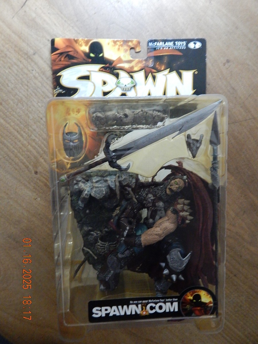 Medieval Spawn for sale | eBay Medieval Spawn for sale | eBay