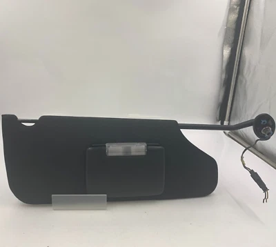 Parasol Chrysler 200 pasajeros 2011-2014 negro iluminado OEM E02B36051 Foto 1 de 4