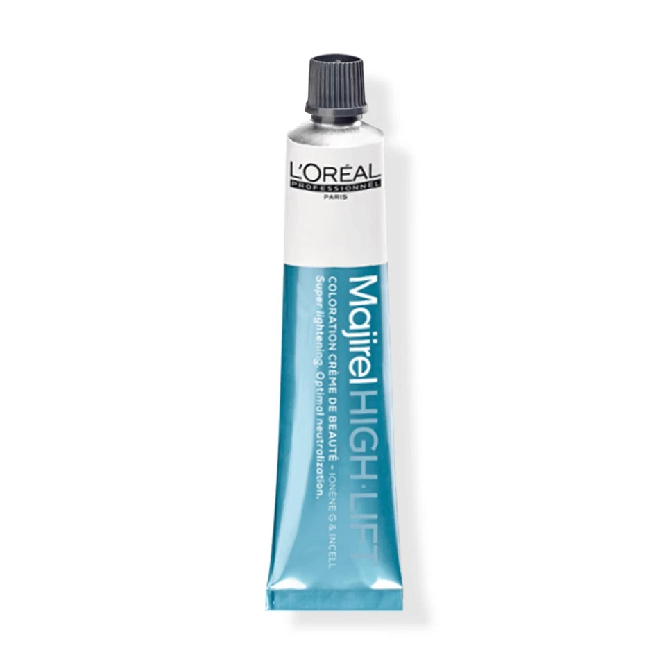 L´oreal Majirel High Lift HL Haarfarben - 50ml - Bild 1 von 1