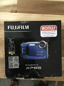 Fujifim Fnepix Xp65 - Picture 1 of 5