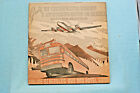 Airline Schedules - Bus and Hotel Guide - MEXICO -  March 1958 - over 70 pages