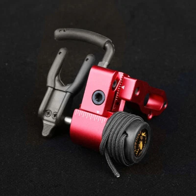 Compound Bow Arrow Rest Drop Away Vertical Lateral Adjustment RH LH Shooting - Image 1 of 4