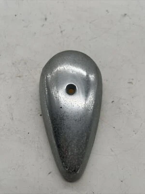 64-67 VW Beetle Bug Air-cooled Fender Turn Signal Light - Image 1 of 4