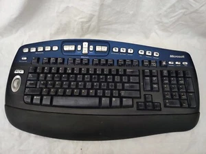 Microsoft Keyboard Elite for Bluetooth Model 1002 - Picture 1 of 5
