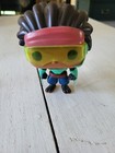Funko Pop Disney ! Big Hero 6 - Wasabi No Ginger - No. 110