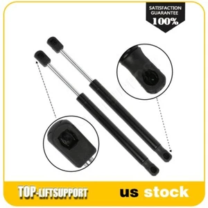 For 2005-2014 Ford Mustang Qty(2) Rear Trunk Lift Support Shocks Struts Gas Prop - Picture 1 of 11