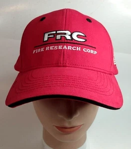 Gorra/sombrero FRC Fire Research Corp The Max Hat - Imagen 1 de 15