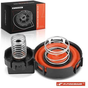 A-Premium PCV Valve Cover with Membrane for Fiat 500X Pulse Peugeot Partner Opel - Bild 1 von 9