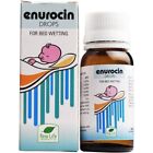 New Life Homoeopathic Enurocin Drops For Bedwetting for Children 30ml Free Shipp
