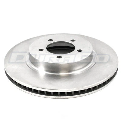 Disc Brake Rotor IAP Dura BR54115 fits 2003 Lincoln Aviator - Image 1 of 2