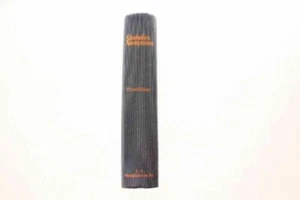 Vintage Alcoholics Anonymous Book With Testimonials Well Wishes Written In - Imagen 1 de 3