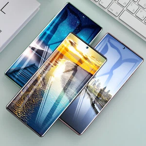 Unlocked Android 11 Smartphone Dual-SIM 4G LTE Mobile Phone Global S22+Ultra - Afbeelding 1 van 13