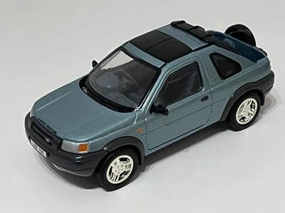 Raro techo blando Freelander Britains 9484 en caja 1:32 Foto 1 de 4