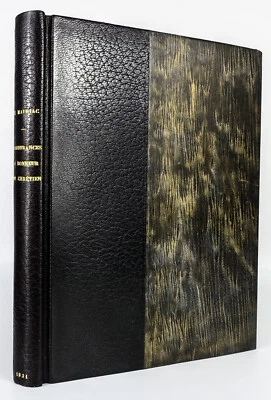 📖 FRANÇOIS MAURIAC-SOUFFRANCES ET BONHEUR DU CHRÉTIEN-EO 1931 1/31 SUR ARCHES - Photo 1/4