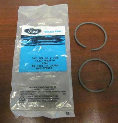 Sellos de bomba de transmisión automática Ford Aspire 1994-96 NOS Foto 1 de 3