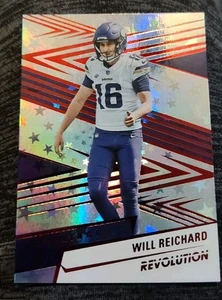 Fútbol Panani Revolution 2025 Astro Will Reichard - Imagen 1 de 4