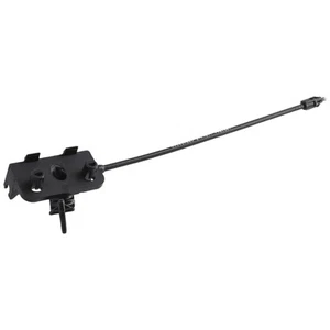 For Jeep Compass Hood Release Cable For JEEP 17-21 Black Hood Release Cable - Picture 1 of 12