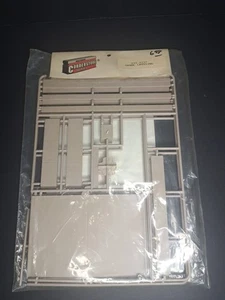 Kit Walthers Cornerstone HO 933-3137 Grado Cruce Nuevo en Paquete ¡Envío Gratis! - Imagen 1 de 10