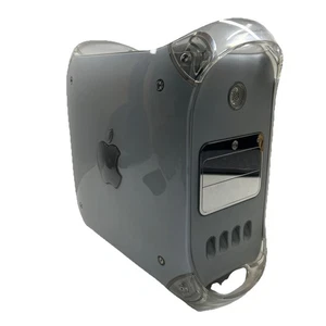 Apple Power Mac G4 Quicksilver M8570 (No Cords) Untested ‼️Estate Treasure‼️ - Picture 1 of 21