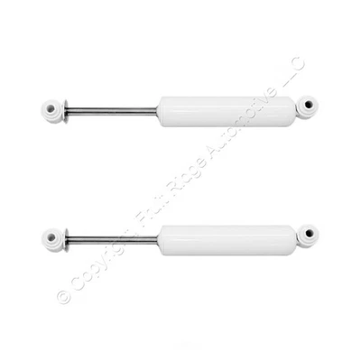 2 Amortiguadores DELANTEROS Gabriel G60051 para Blazer 83-05 S10 S15 Jimmy 4x4 Foto 1 de 2