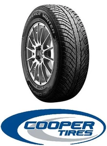 Cooper Discoverer Winter XL 225/60 R18 104V - Bild 1 von 1
