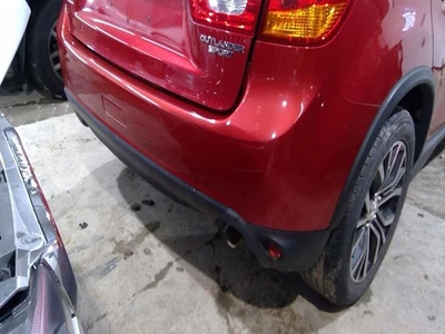 (LOCAL PICKUP ONLY) Rear Bumper Without Park Assist Fits 16-17 OUTLANDER SPORT 8 - Изображение 1 из 3
