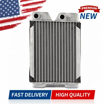 Heater Core Fits Ford 1962-1963, 1965 Falcon 64-68 Mustang Mercury 60-65 Comet Foto 1 de 4