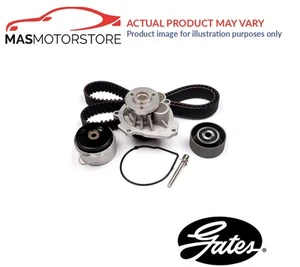 TIMING BELT & WATER PUMP KIT GATES KP15682XS-2 A FOR VW GOLF VII,POLO,CADDY IV - Picture 1 of 4