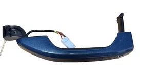 OEM | Exterior Door Handle - GM 84484424 - Picture 1 of 3