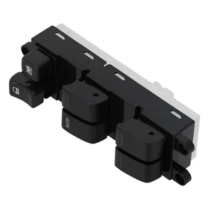 Door Window Control Switch for Nissan Sentra 2000-2006 DWS1352 Front Driver Side - Bild 1 von 13