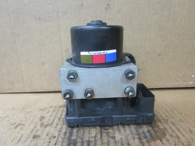 99 00 01 Jeep Grand Cherokee ABS Pump Anti Lock Brake Module 1999-2001 52128128 - Image 1 of 4