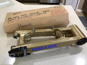 Honda ATC 250R OEM Swingarm 1985 Style-Rebuilt - Picture 1 of 22