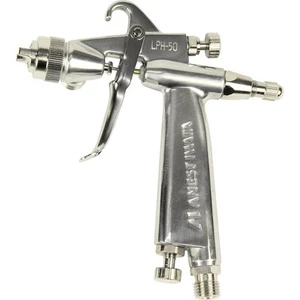 Anest Iwata Automotive Repair Low Pressure Spray Gun Φ1.0 - Picture 1 of 4