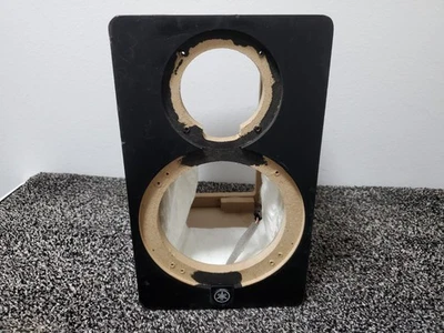 YAMAHA HS5 HS Studio Monitor Cabinet ONLY  Case - Image 1 of 4