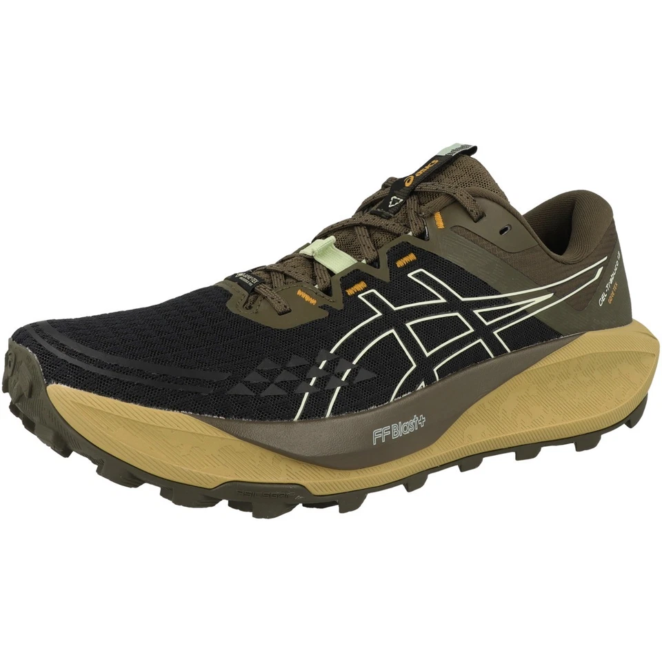 Asics Gel-Trabuco 13 Gtx Zapatillas De Correr Para Hombre - Imagen 1 de 1