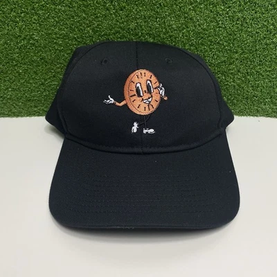 Marvel Studios Loki Miss Minutes Season 2 Embroidered Hat Cap Snap Back Adult - Image 1 of 4